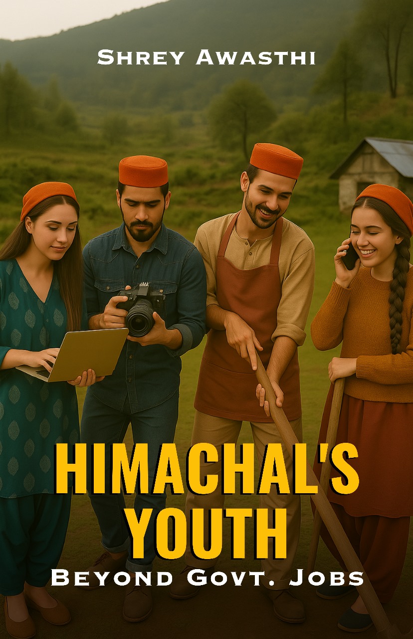 Featured Book Cover